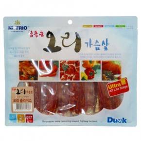 참좋은 오리슬라이스 300g