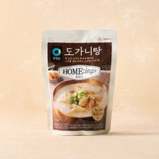 호밍스 도가니탕 450g