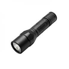 SUREFIRE (슈어 파이어) 플래시 라이트 G2X Tactical G2X-C-BK 600 루멘