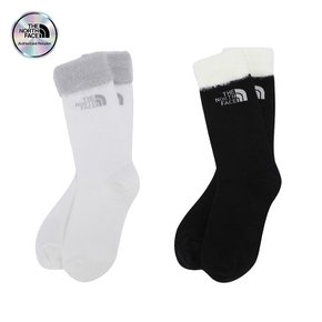 [노스페이스 키즈 공식] 걸즈 루즈 삭스 NY4HS50 2종 택1