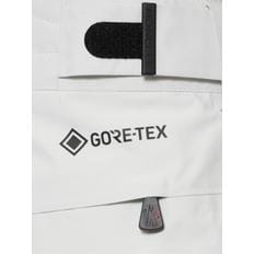 남성 Gore-tex 테크 스키 팬츠 아이스 80IL72054 6138999