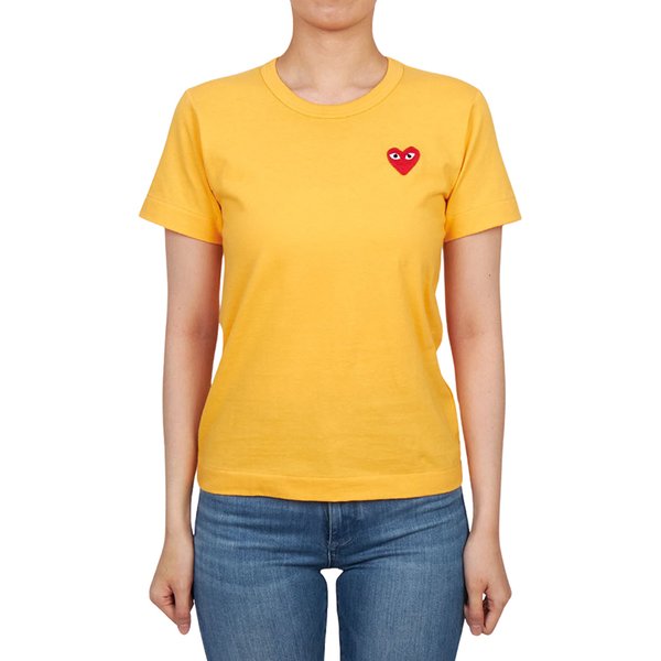 [부산점] 레드와펜 여성 반팔티셔츠 AZ T211 051 2