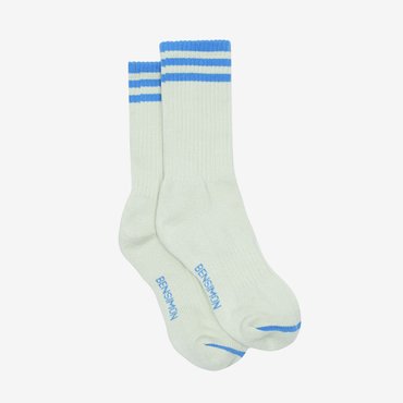 벤시몽 LINE SOCKS - MINT