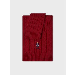 [AK수원점] [후아유] 공용 Steve Cable Muffler WHAMG4T21A