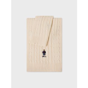 [AK수원점] [후아유] 공용 Steve Cable Muffler WHAMG4T21A