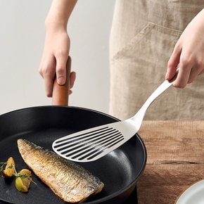 퓨어스텐 304 사선 뒤집개