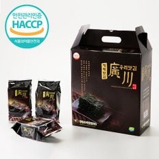 HACCP 광천 재래식탁김 선물세트 1호(12gX15봉)