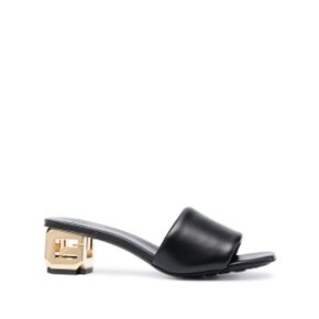 Shoes Givenchy Mules BE3082E1Q4 001 BLACK