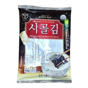 시골 전장김 55g (WD05EB9)