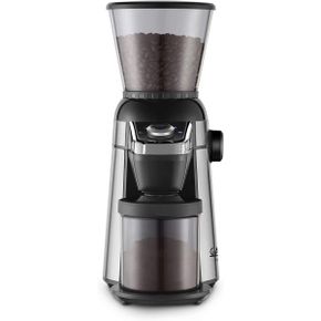 영국 가찌아 커피머신 Gaggia RI8123/01 MD15 Coffee Grinder ABS 블랙 스테인리스 스틸 1764620