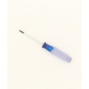 패션스타트 마그네틱 십자 미니 드라이버 2mm (73754)