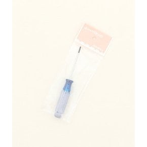 패션스타트 마그네틱 십자 미니 드라이버 2mm (73754)