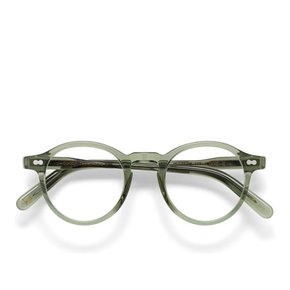 [해외배송] 모스콧 라운드 풀림 트랜스루센트 안경테 MILTZEN SAGE DEMO LENSES 46