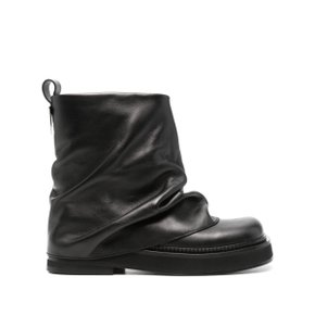 Ankle Boots 247WS832L019100 Black