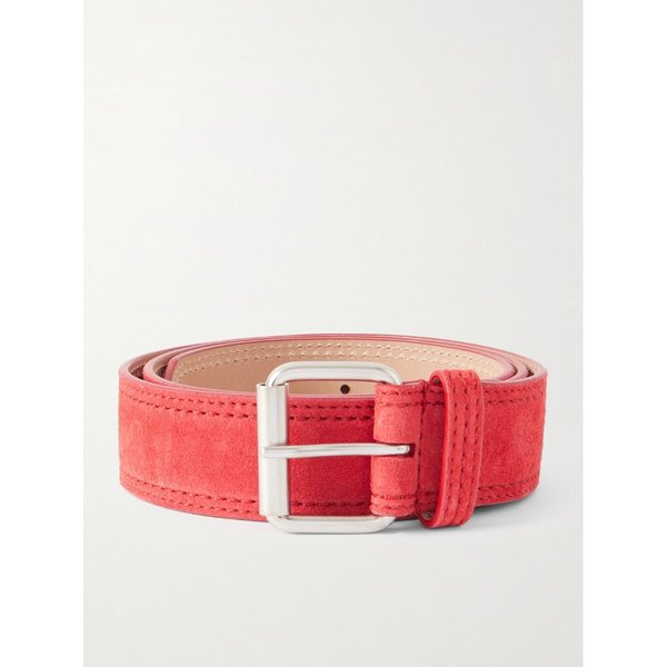 4cm 스웨이드 벨트 46376663163006634