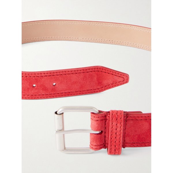 4cm 스웨이드 벨트 46376663163006634