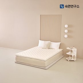 베이직 탄탄한 침대 매트리스 6cm MS (멀티싱글)