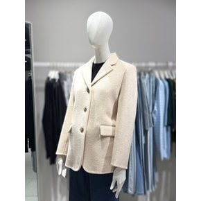 [파주점] 앙고라 울 쓰리 버튼 자켓 SWHJKP42100