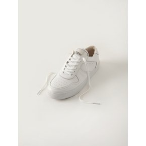 Manhattan Sneakers_White