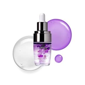 [정가 398,000원]뱀독 안티에이징 앰플 30ml