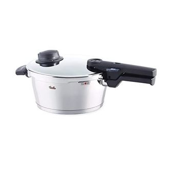  독일 휘슬러 압력솥 Fissler 61010002000 Pressure Cooker Vitavit Comfort 2.5 Litre 1191607