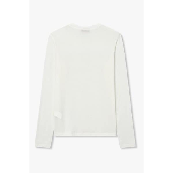 [리오더] 라운드넥 롱 슬리브 티셔츠 IA15340810206