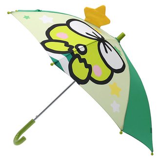 오키즈 케로케로케로피 47 우산 [스윗스타입체-10049] [Q0071]