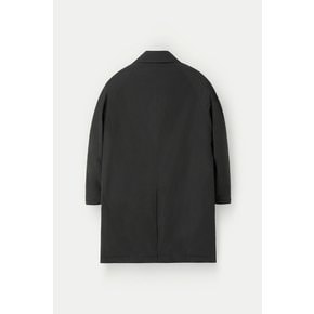[series;] ( 정상가 739,000 ) 구스 다운 코트 세미오버핏 ( SACAW25621CHX )
