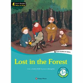 Lost in the Forest  영문판