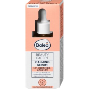 독일 디엠 Balea 발레아 뷰티 엑스퍼트 카밍 세럼 30ml