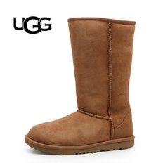 [220-245 size] 어그 클래식 톨 II K UGG 여성부츠 (1017713K-CHE)