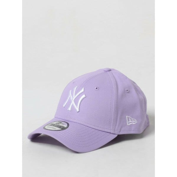 남성 햇 60298724 뉴 욕 YANKEES DILWHI Lilac /6