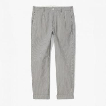 샌프란시스코마켓 [엔지니어드가먼츠]ANDOVER PANT (COTTON SEERSUCKER)/엔도버팬츠 EGD1M30001