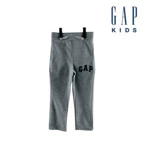 [GAP KIDS] 갭키즈 기모트레이닝바지 (310597001_GR)