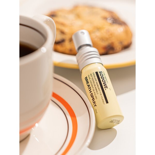 구강 스프레이(바닐라향) 15ml x 1개