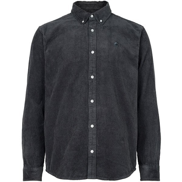 [부산점] 25FW 그래파이트 메디슨 코듀로이 셔츠 I029958 2F9XX
