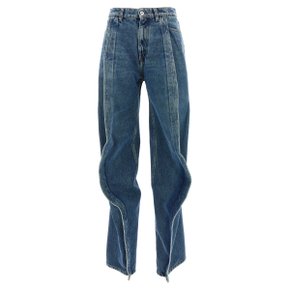 [Y프로젝트] Jeans 207PA004EVERGREENVINTAGEBLUE Blue