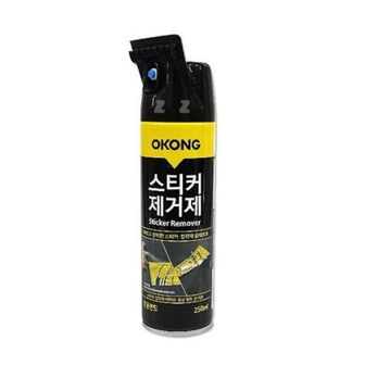 알티피아 오공 스티커제거제 250ml