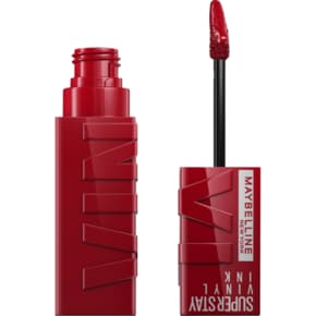 Maybelline 메이블린 Vinyl Ink 립스틱 10 Lippy 4.2ml