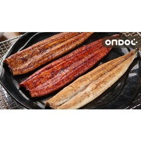 복분자숙성 풍천 민물장어 구이 1kg(6-8마리) 개별포장