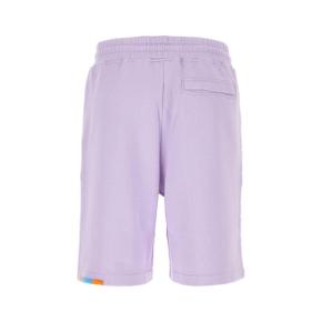 SHORTS Shorts CMCI010S23FLE002 3620 Purple