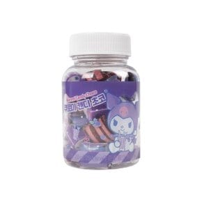캔디미 쿠로미 캔디 초코 70g