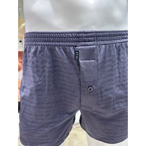 24년 FW 블루 인팅자가드 남성 트렁크팬티 EDMTK741BU