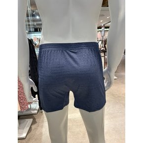 24년 FW 블루 인팅자가드 남성 트렁크팬티 EDMTK741BU