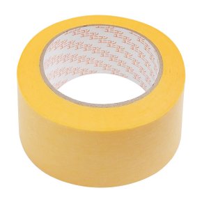 224 내열 마스킹 고온 도장용 와시테이프 48mm x 50M