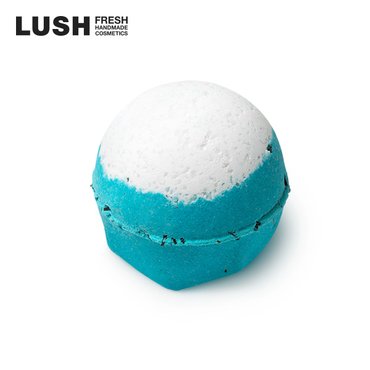 LUSH [백화점] 빅 블루 200g - 배쓰 밤/입욕제