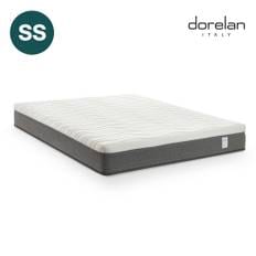 돌레란 루비노 압력분산 메모리폼 매트리스  SS1100(슈퍼싱글)