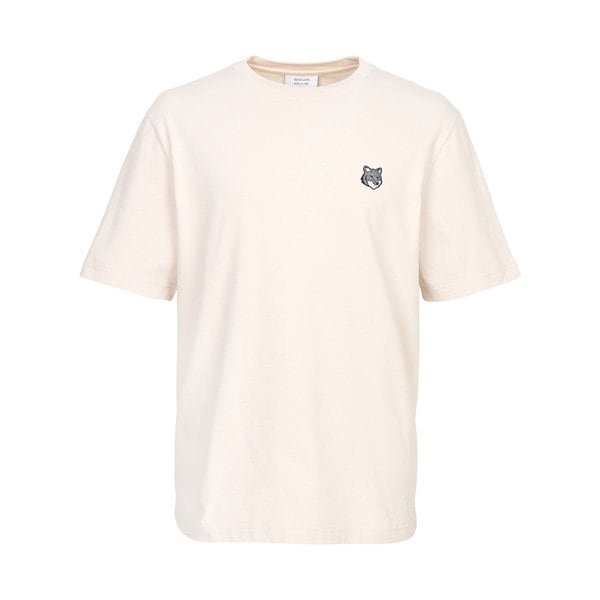 [부산점] 폭스헤드 남성 반팔티셔츠 PM00108KJ7025 0447