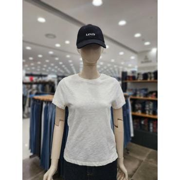 리바이스 LEVIS 여성 마고 반팔티셔츠 A7247-0002 (15331811)