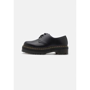 3277056 Dr. Martens 닥터 마틴스 1461 쿼드 남녀공용 - 레이스업 블랙